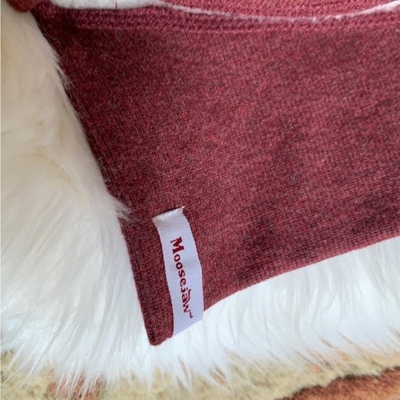 Moosejaw hoodie - Picture 7 of 7